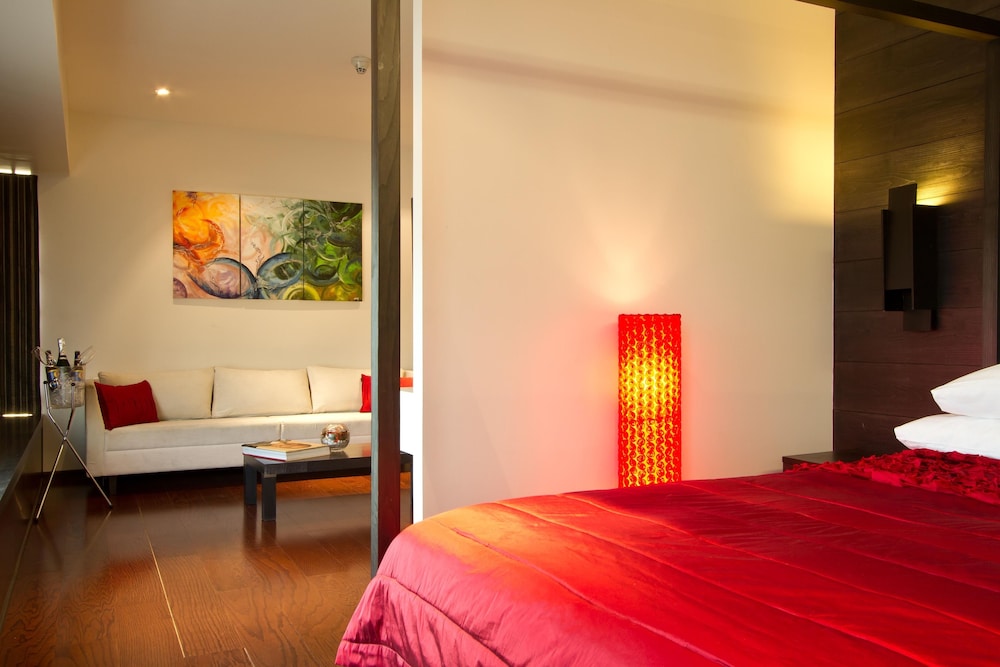 Svenska Design Hotel Bangalore 18/48