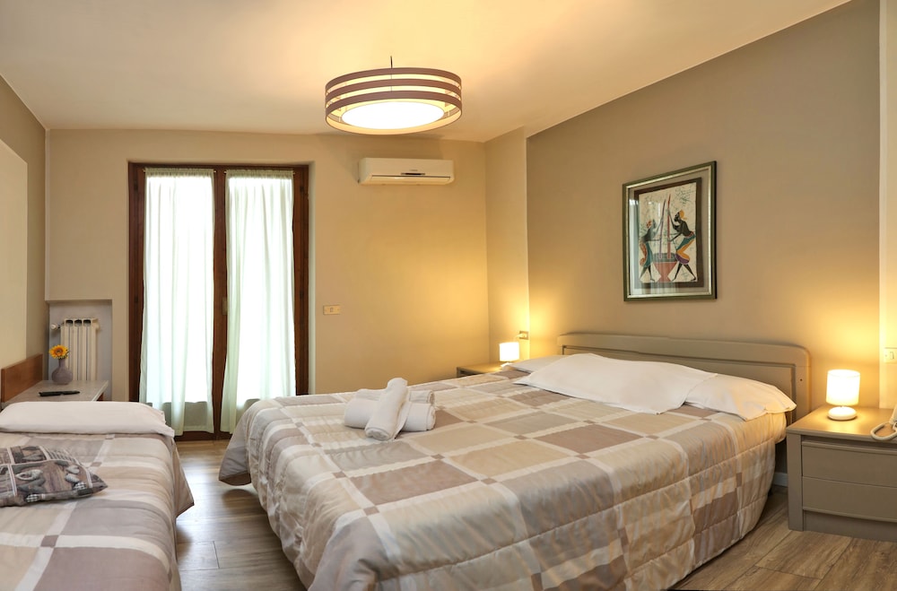 Hotel Andreis 7/43