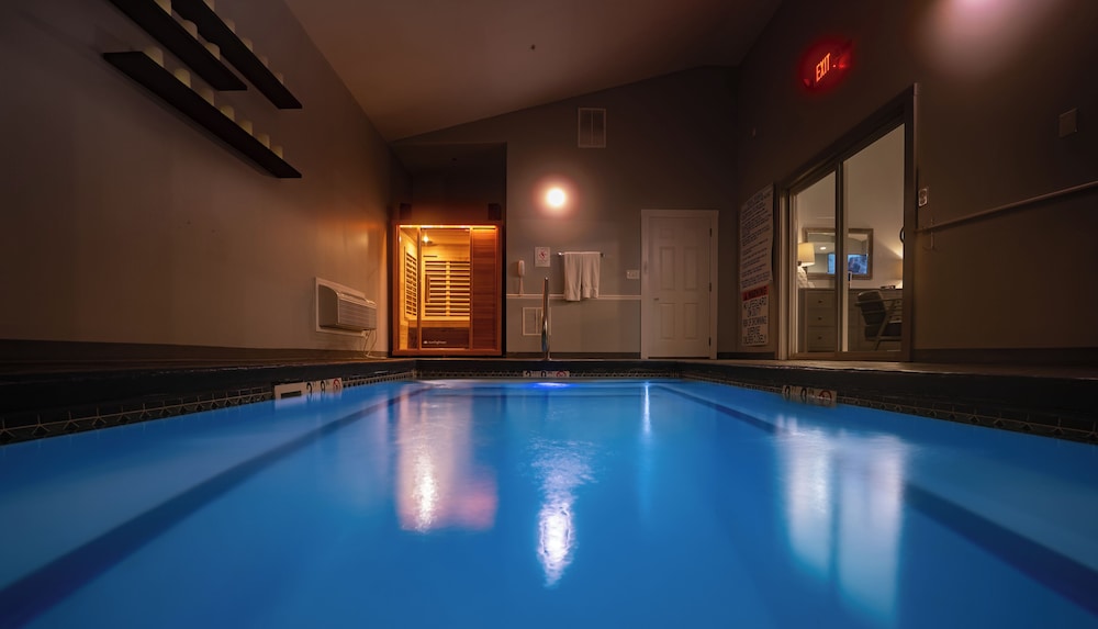 Belamere Suites 10/20