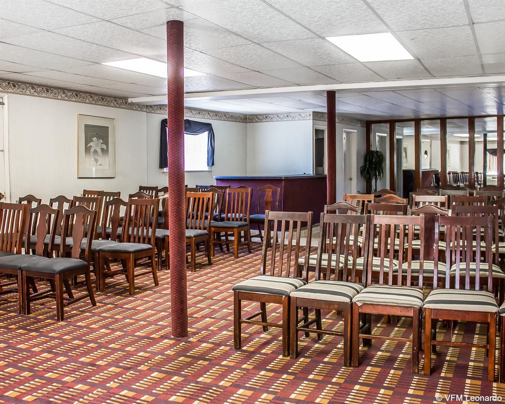 Economy Inn East Hartford CT 47/60
