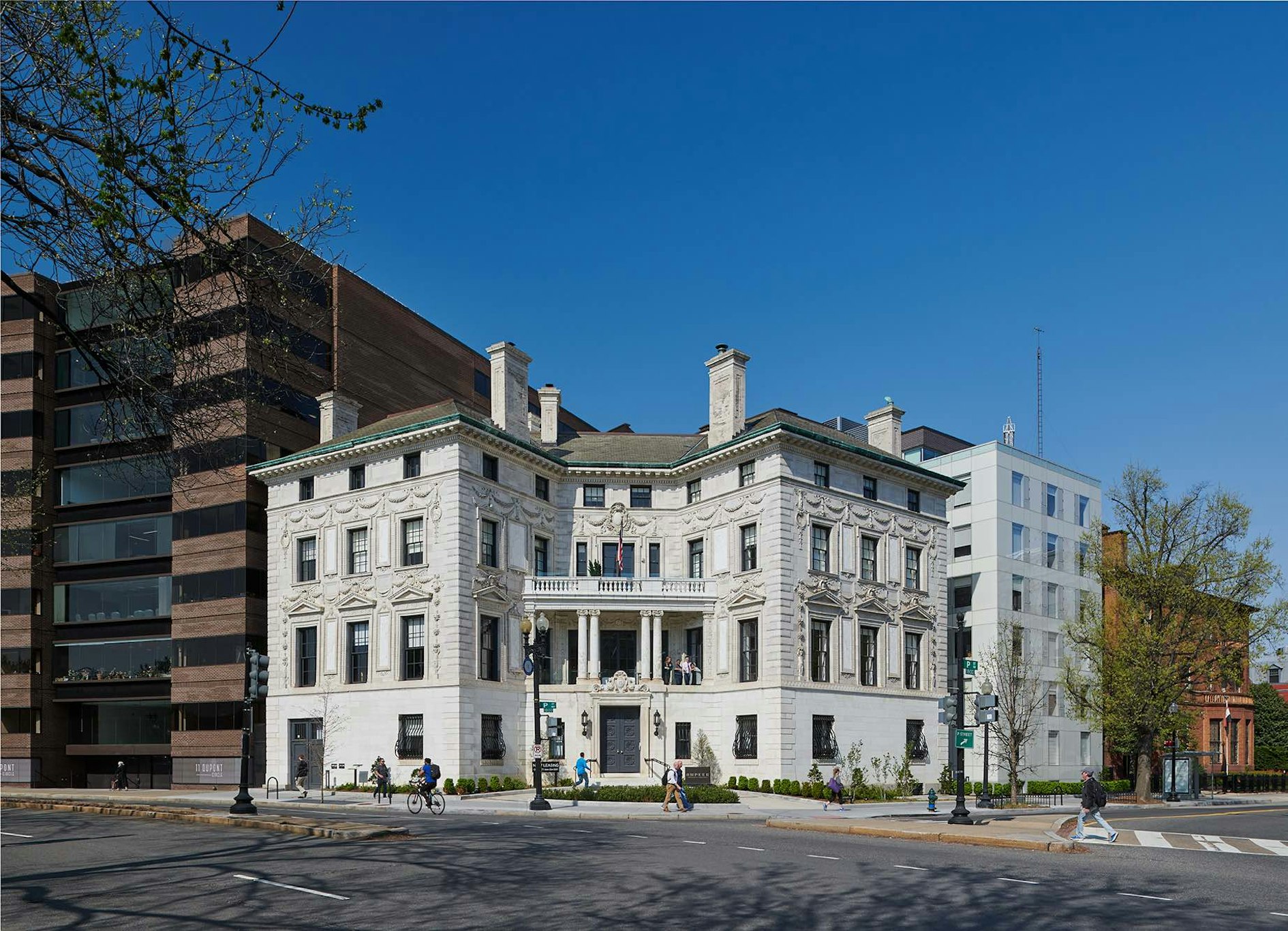 Placemakr Dupont Circle 3/64