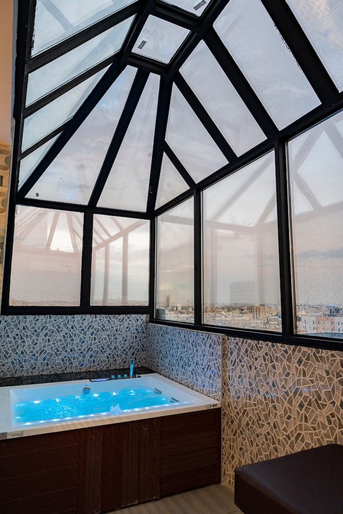 فندق اودست جدة(Odst Jeddah Hotel (Ex- Mokhtara Al Attas Hotel)) 26/50