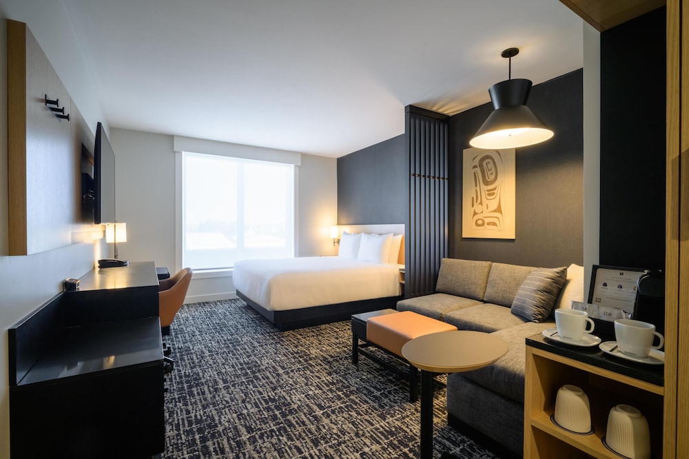 Hyatt Place Whitehorse 23/35