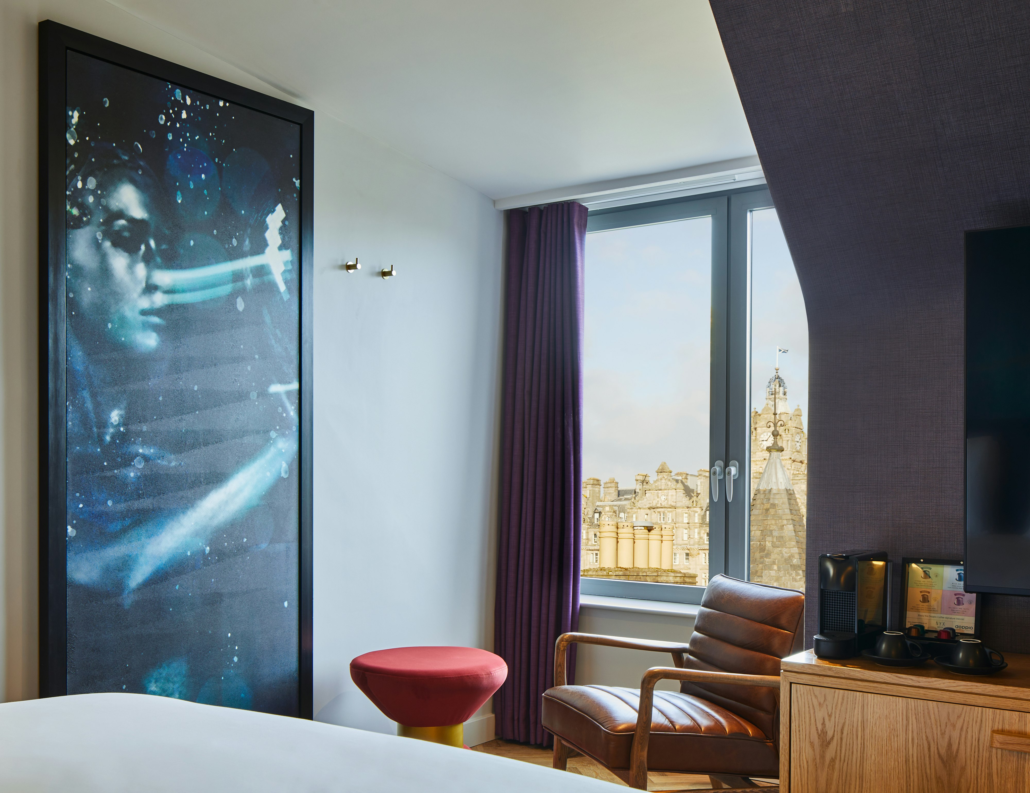 NYX Hotel Edinburgh (NEJ) 22/57