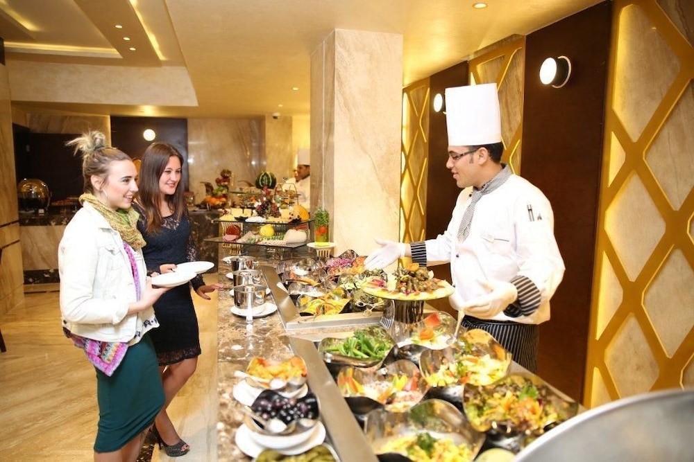 Grand Ocean Hotel And Resort 28/50
