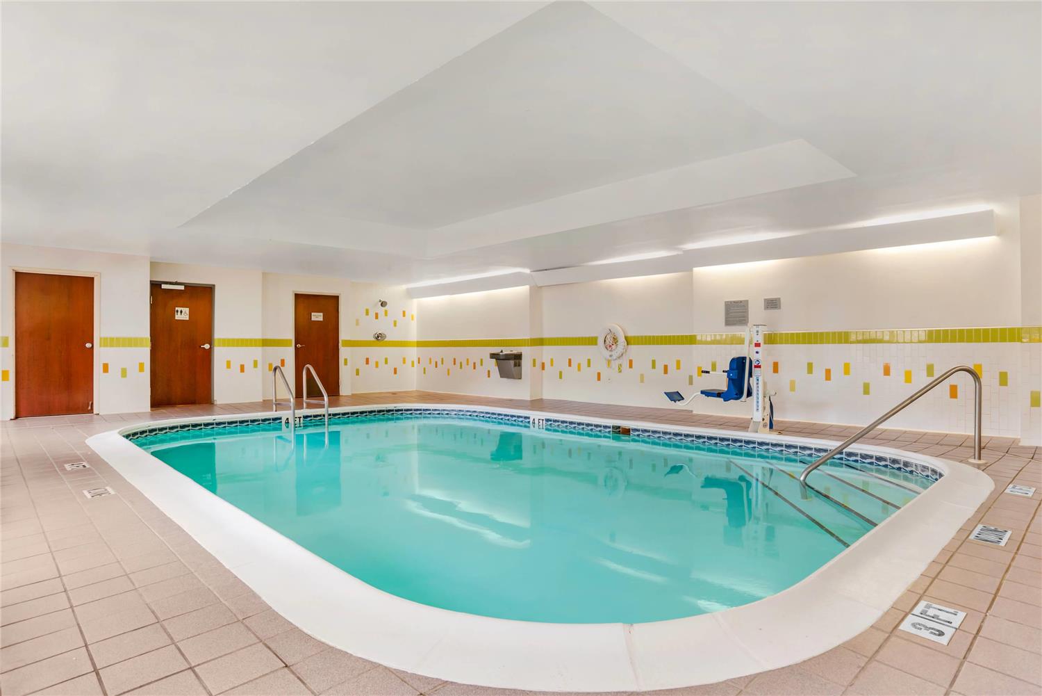 Sleep Inn & Suites Pensacola - University Area 15/20