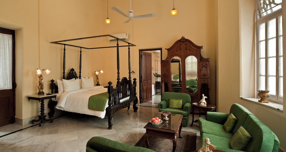 Welcomheritage Sheikhpura Kothi 10/19