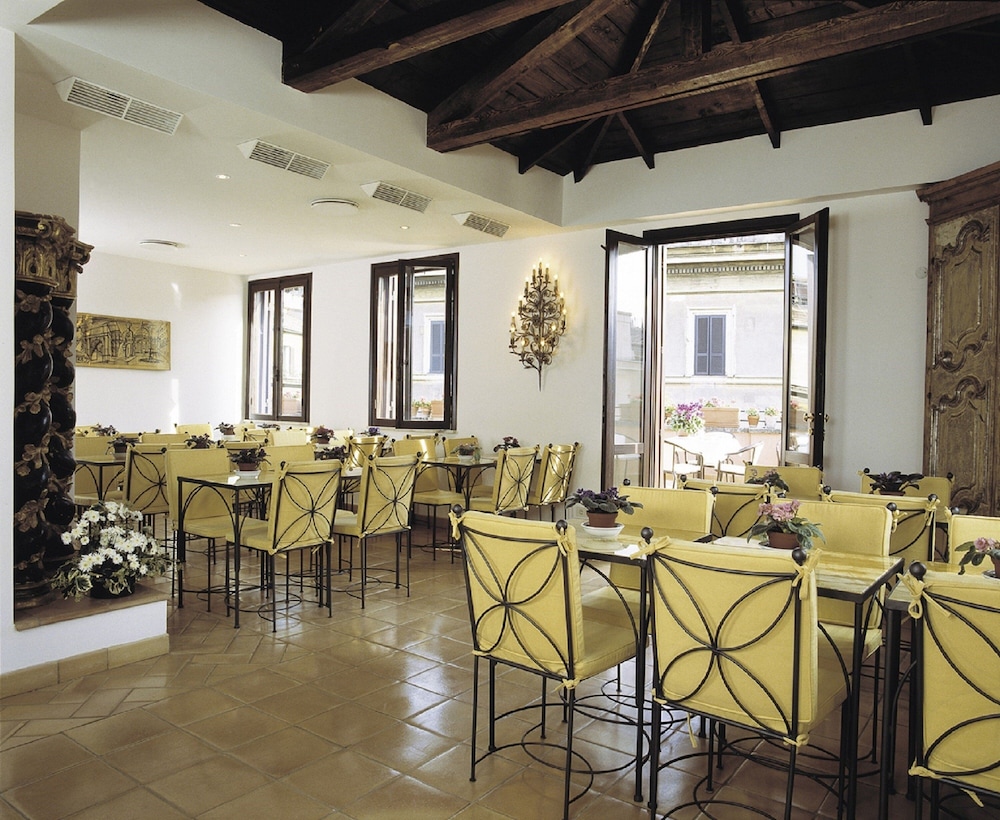 Hotel Columbia 60/70