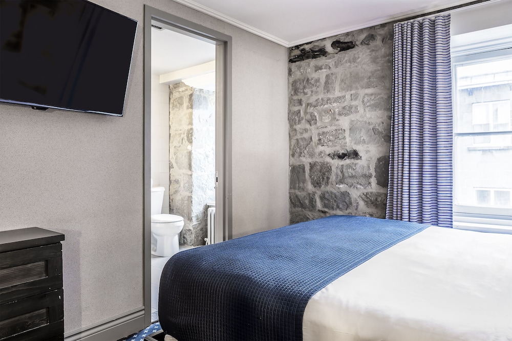 Hotel Louisbourg 27/49