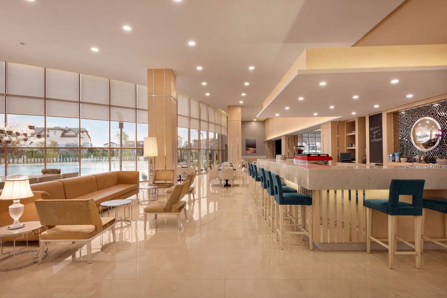 Tryp By Wyndham Izmit 39/46