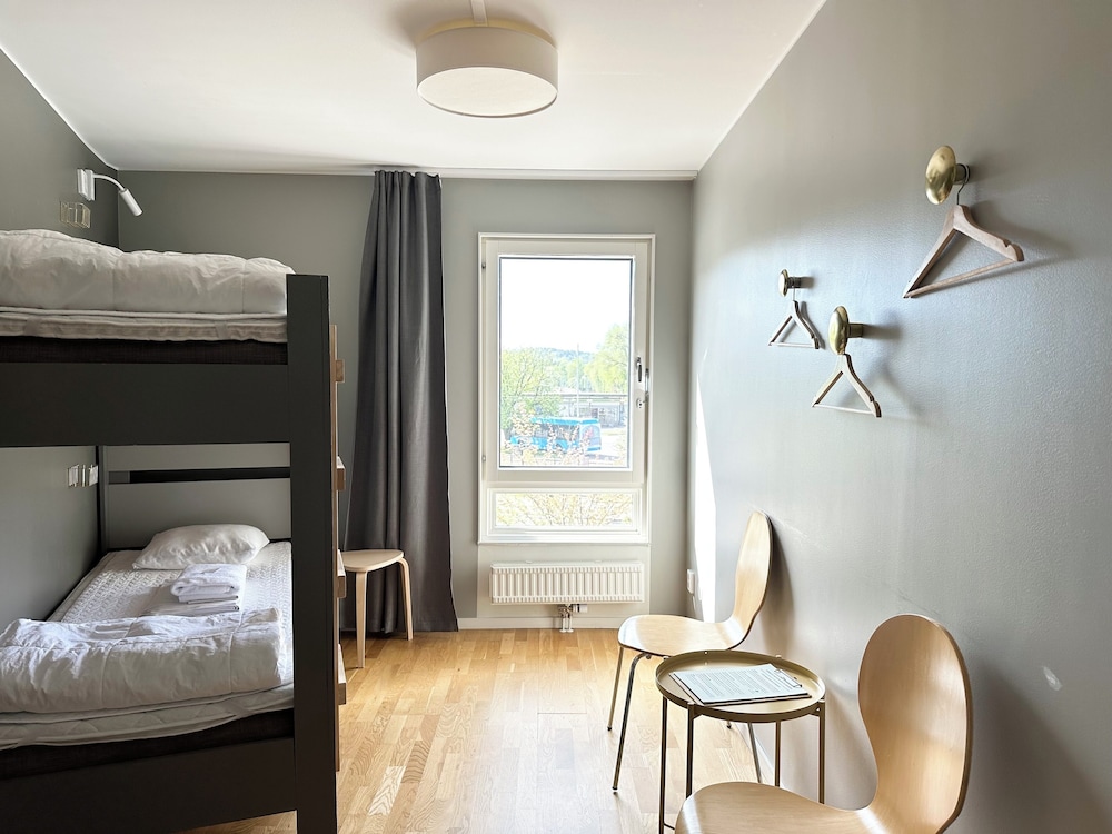 Linneplatsens Hotell Vandrarhem Hostel 11/47