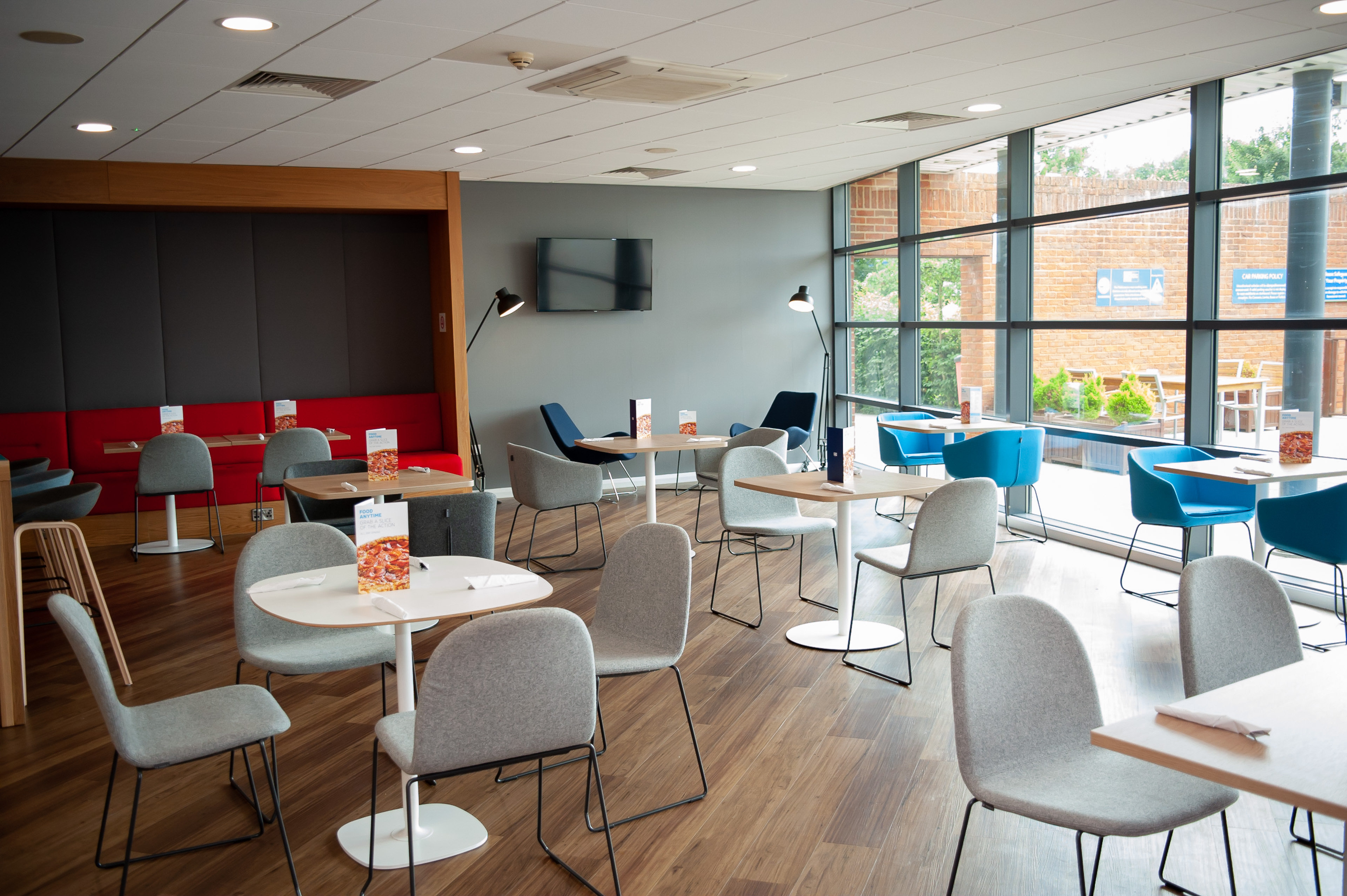 Holiday Inn Express Folkestone Channel Tunnel 41/64