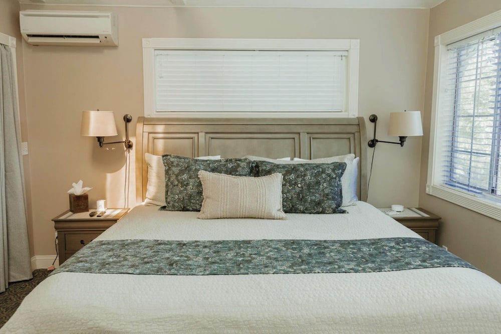 Mccall House Bed And Breakfast 20/50