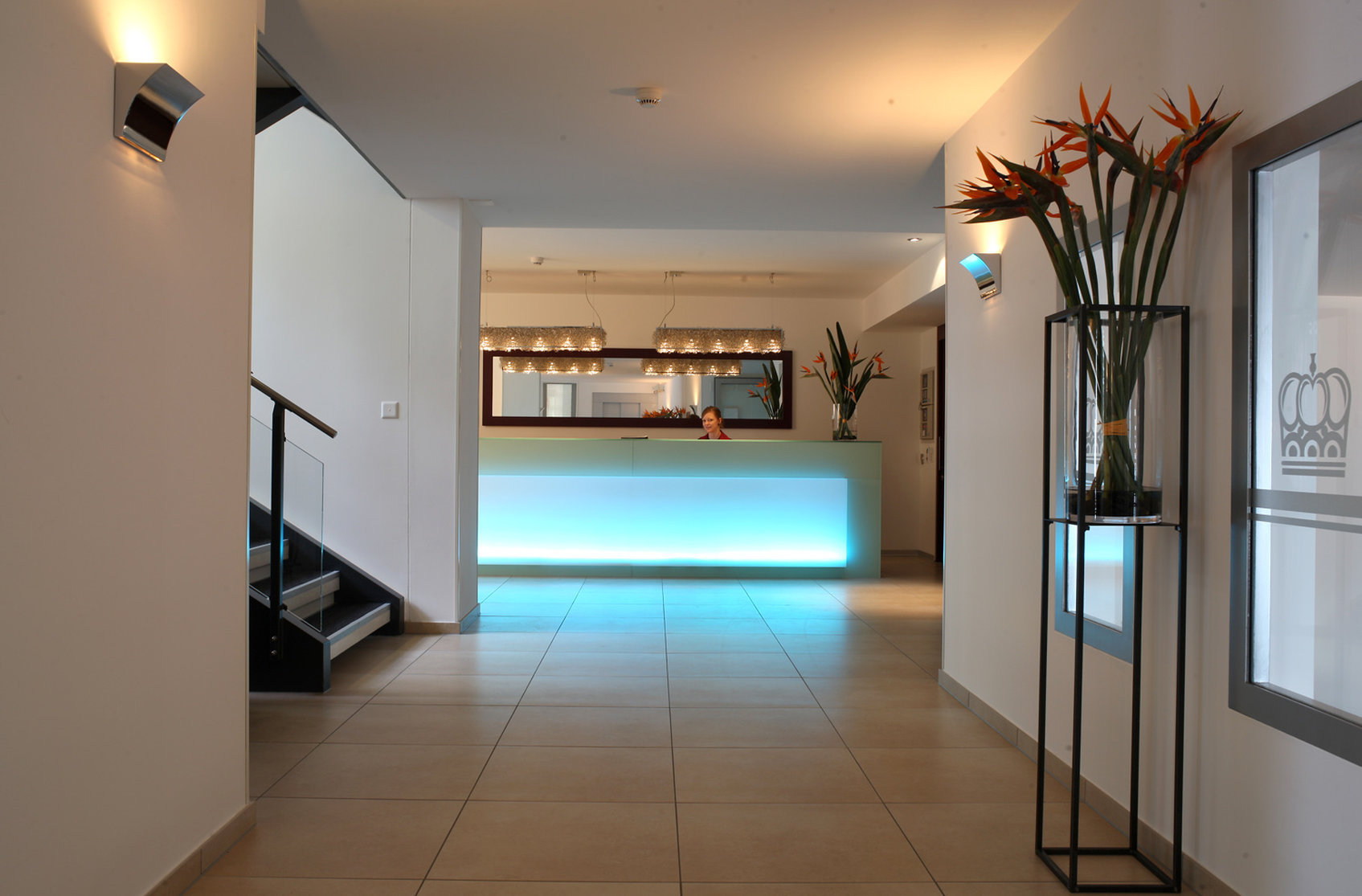 Hotel Krone 2/13