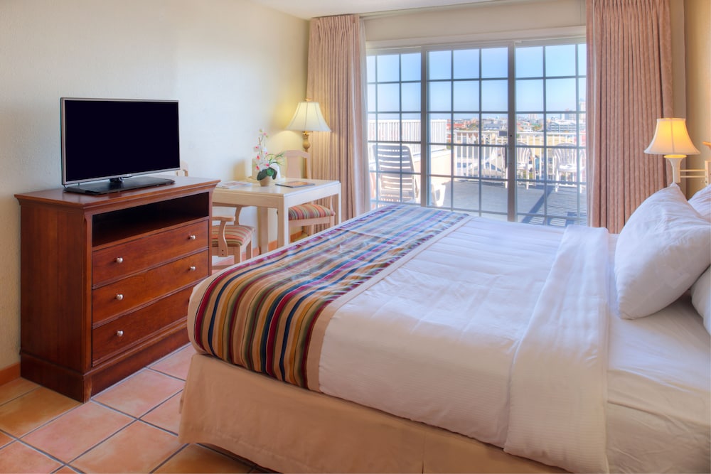Paradise Plaza Inn 37/42