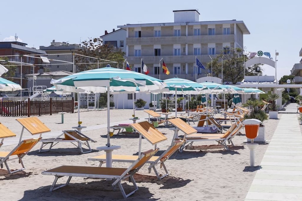 Hotel Orchidea Blu 5/35