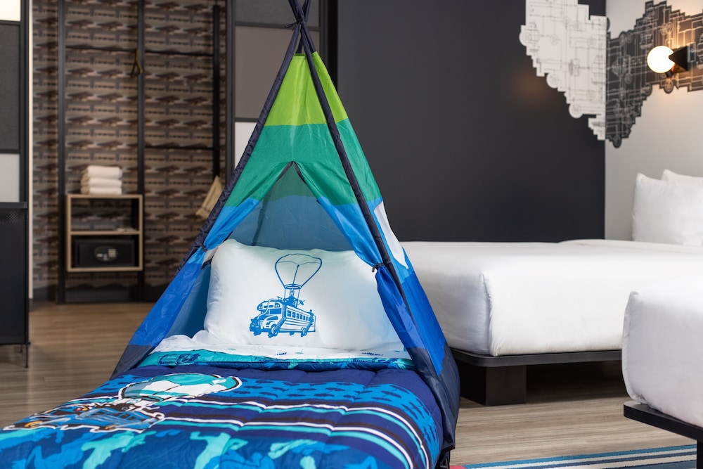 Aloft Oklahoma City Quail Springs 33/33
