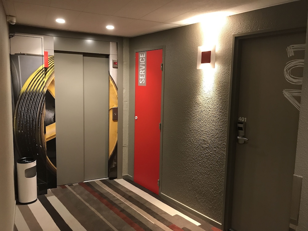 Ibis Albi 6/64