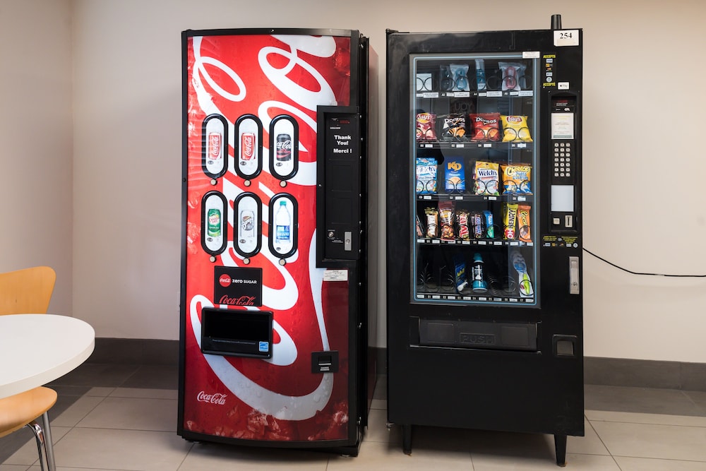 Motel6 Fort St John BC 17/31