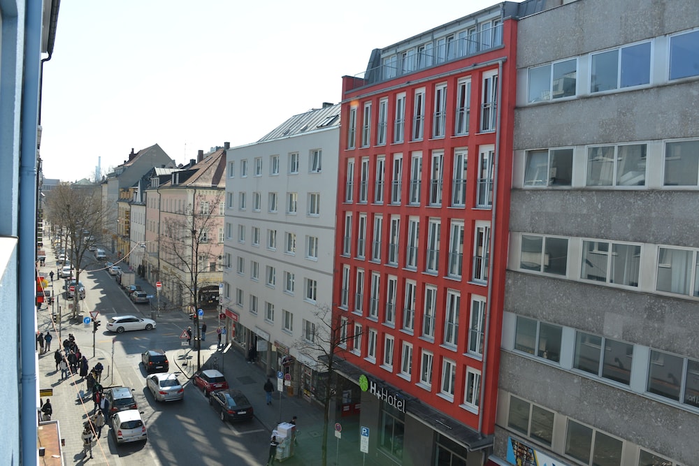 Hotel Belle Blue 53/62