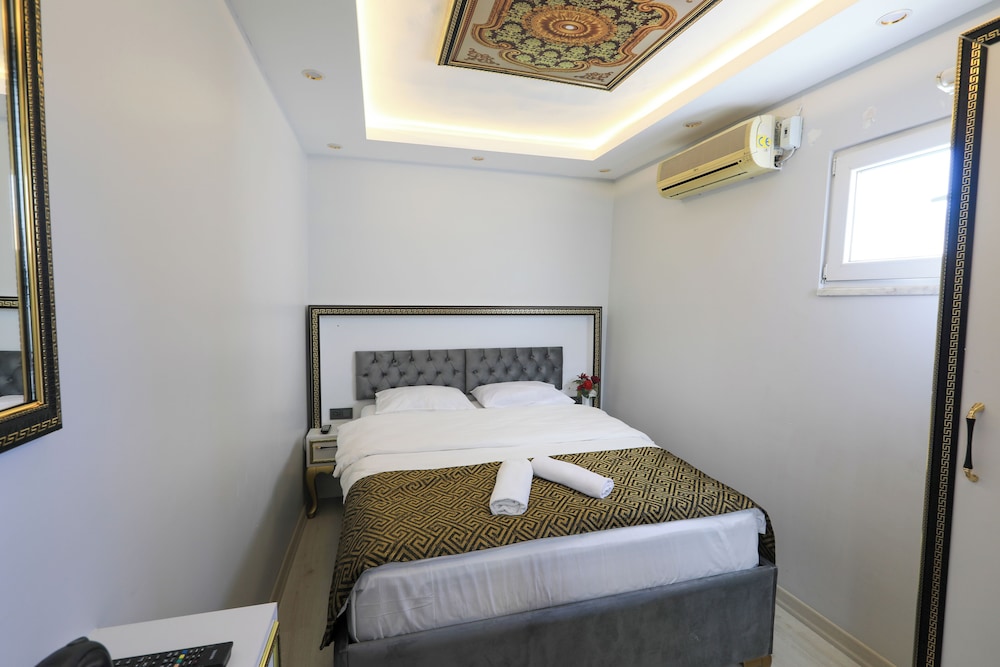 Istanbul Hotel & Guesthouse 9/50