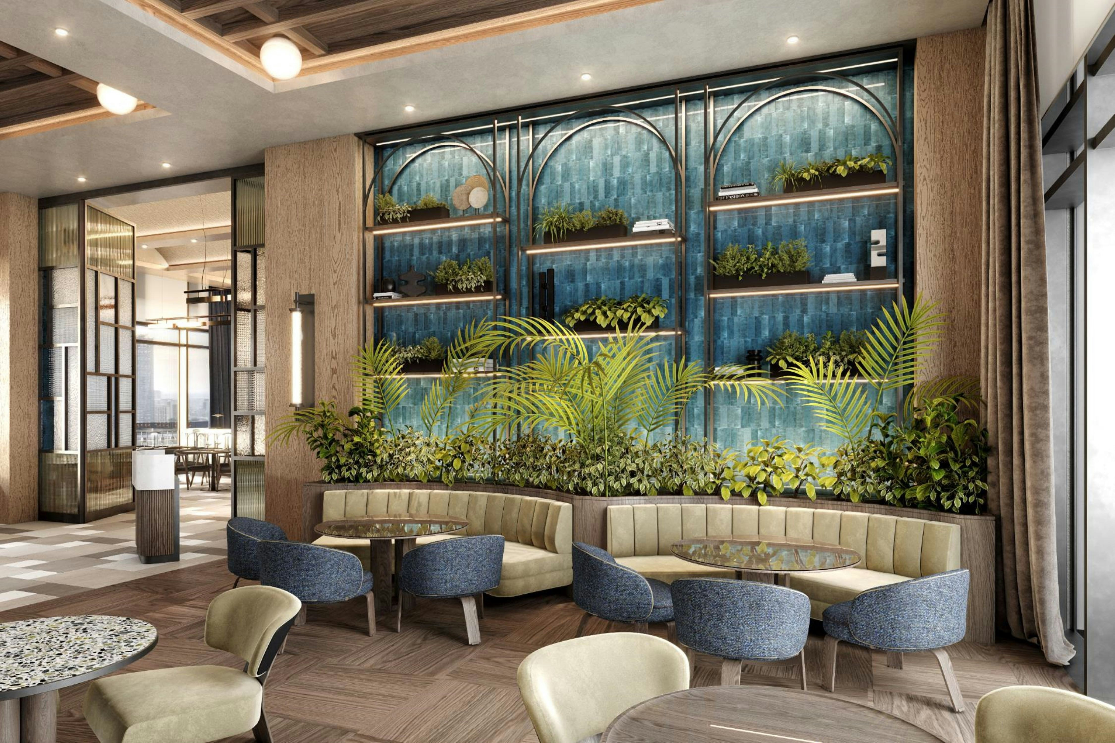 Hilton Istanbul Airport 22/37