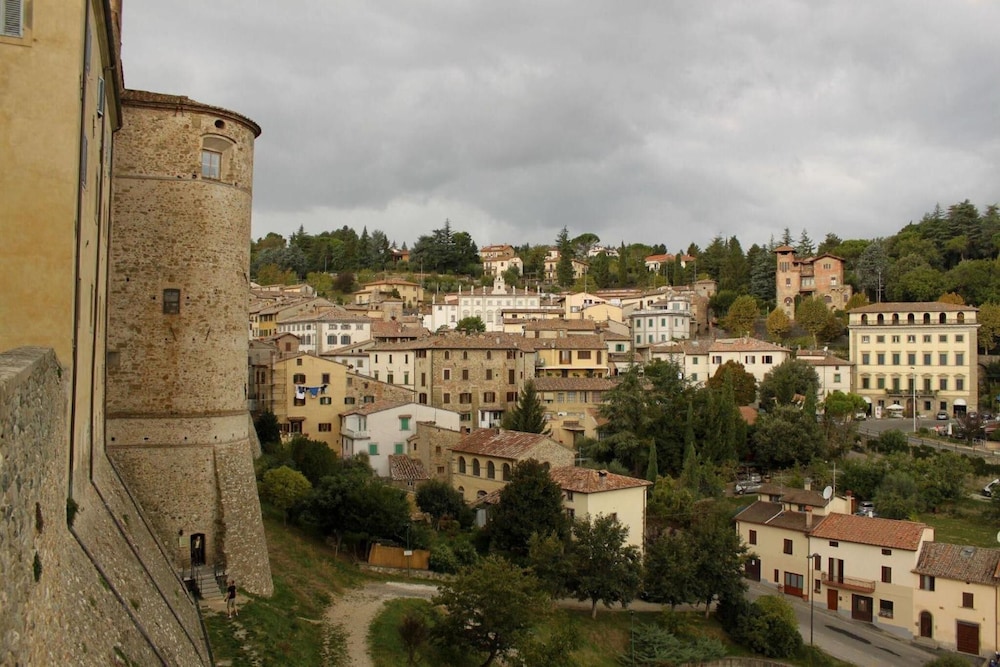 La Meridiana 38/50