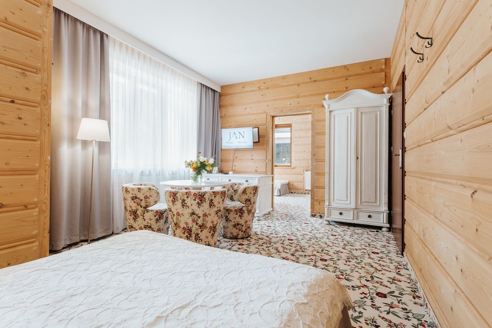 APARTAMENTY JAN - ZAKOPANE 20/62