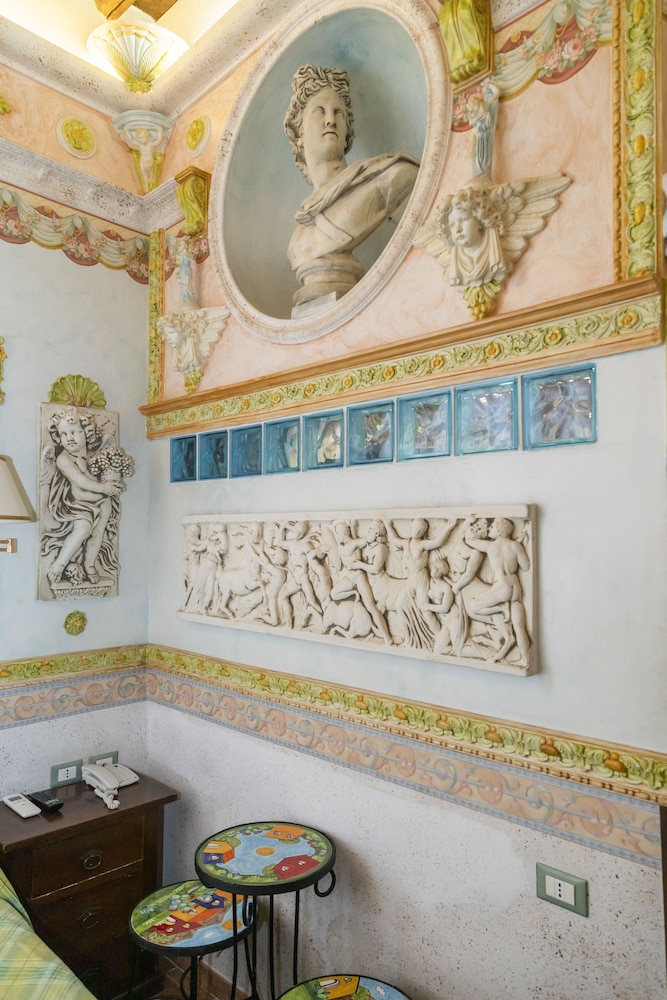 Hotel Pensione Barrett 29/60