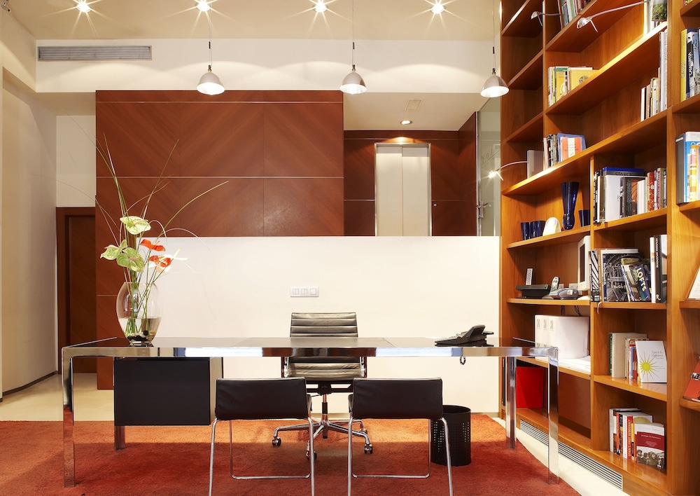 Mercer Boria Bcn 4/70