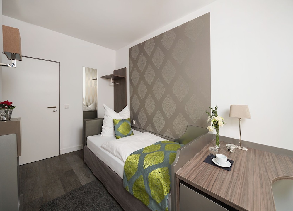 Boardinghouse Haus Am Huhnerdieb 13/26