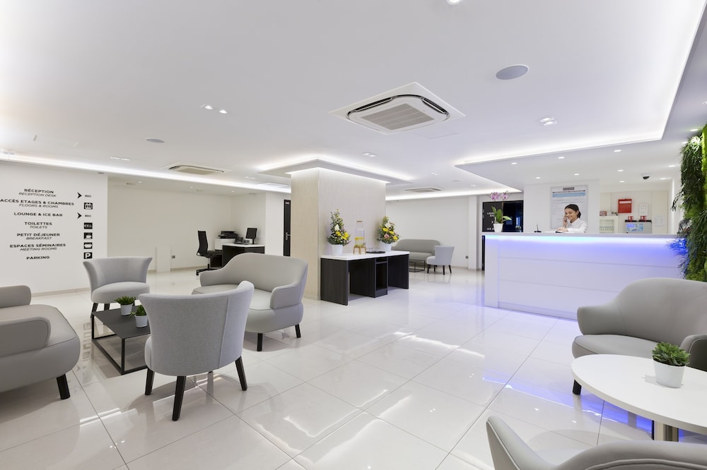 Simons Boutique Hotel 7/54