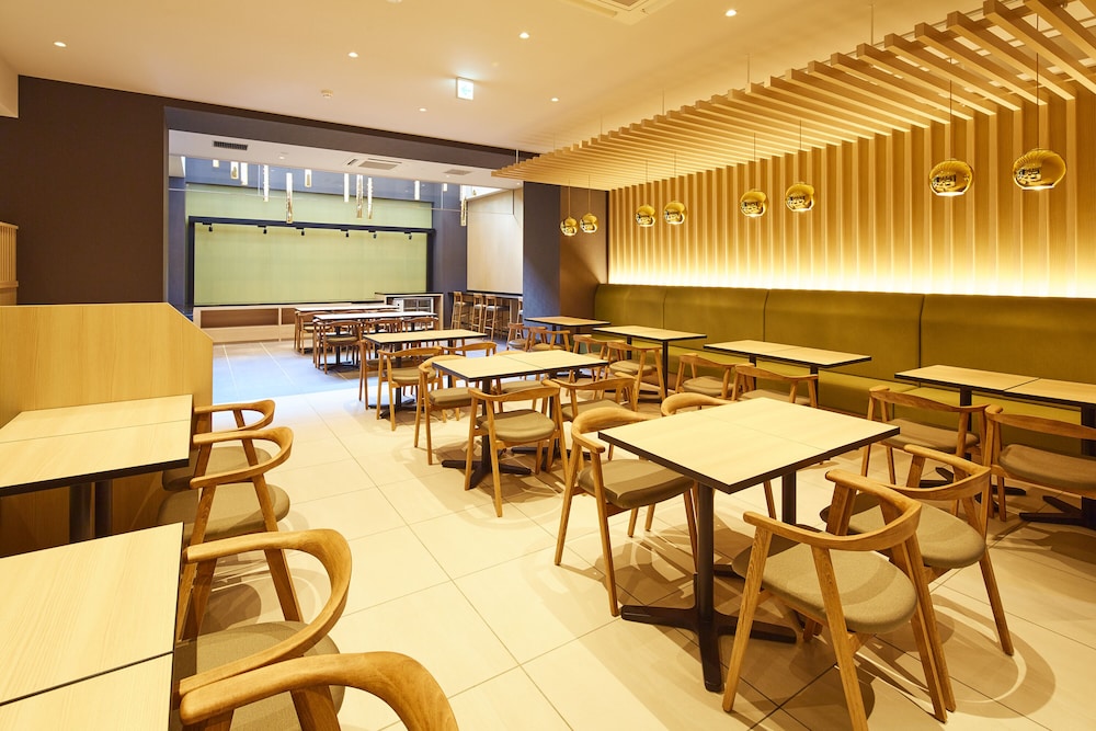 hotel MONday Kyoto Karasuma Nijo 37/46