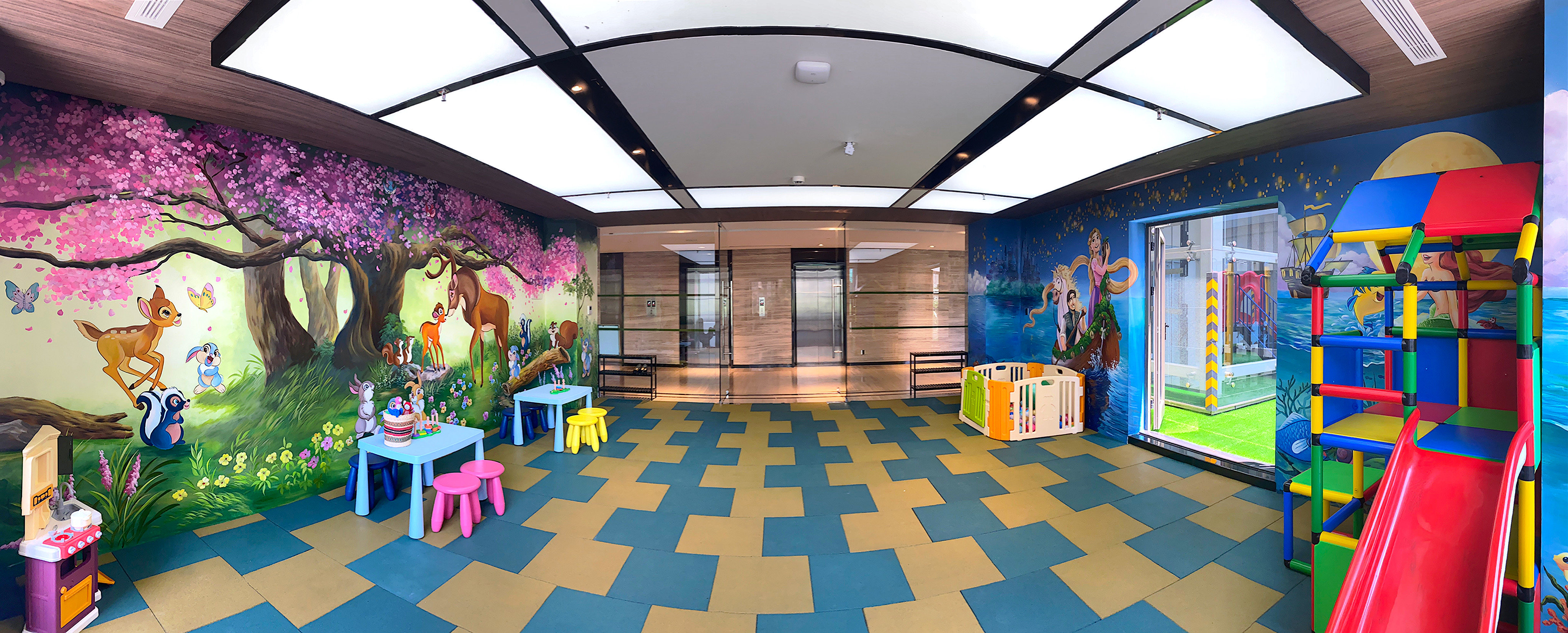 Oakwood Residence Hanoi 43/50