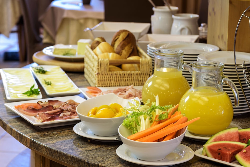 Hotel Villa di Bosco 40/50