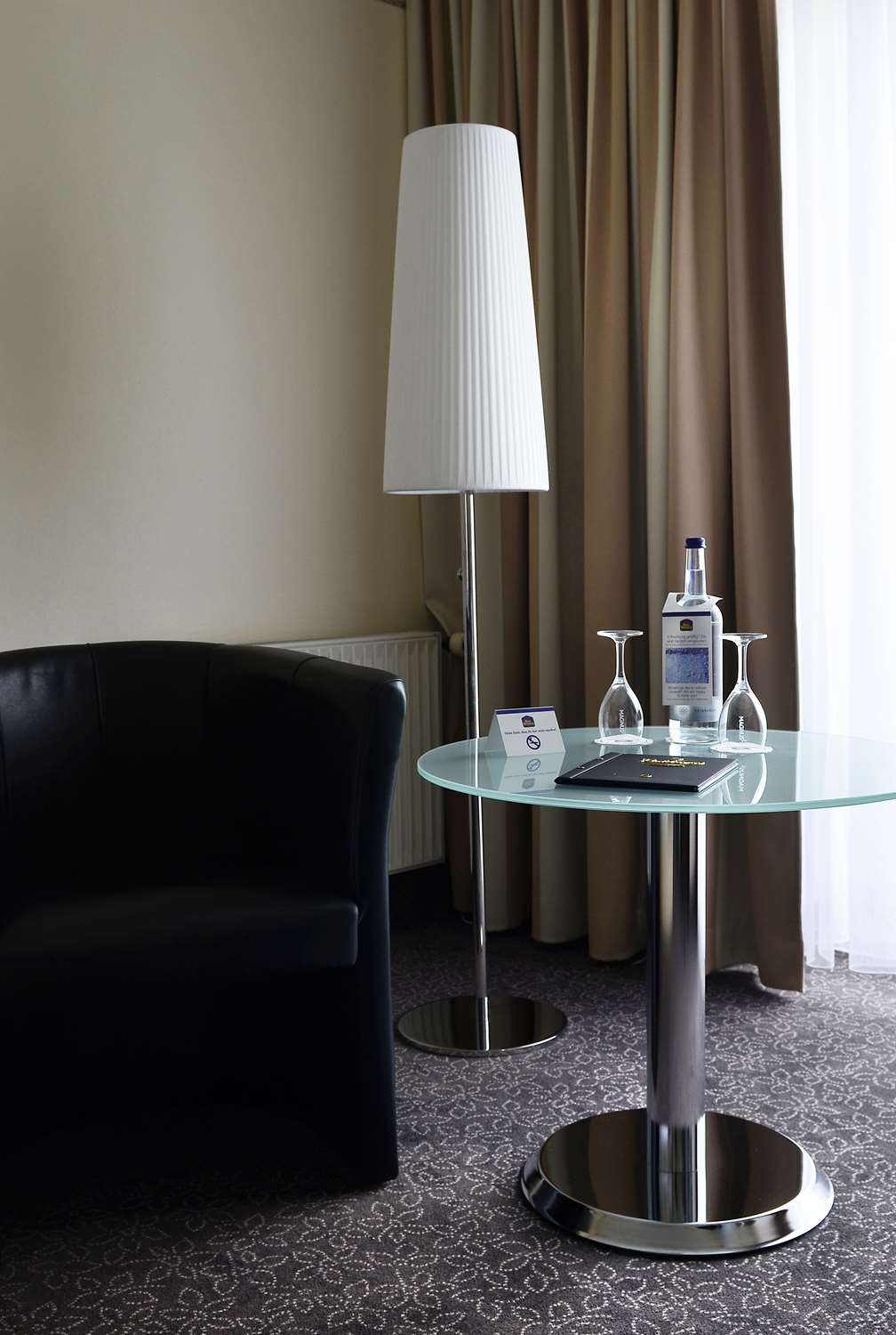 Best Western Hotel Helmstedt Am Lappwald 6/36