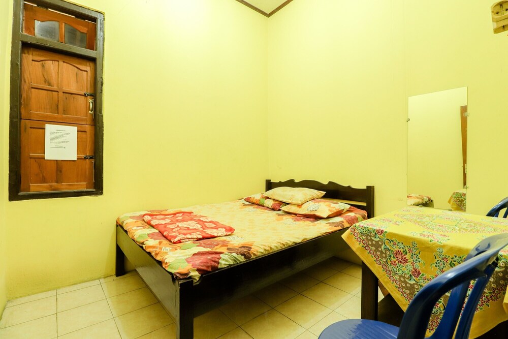 Penginapan Roro Mendut by ZUZU 22/50