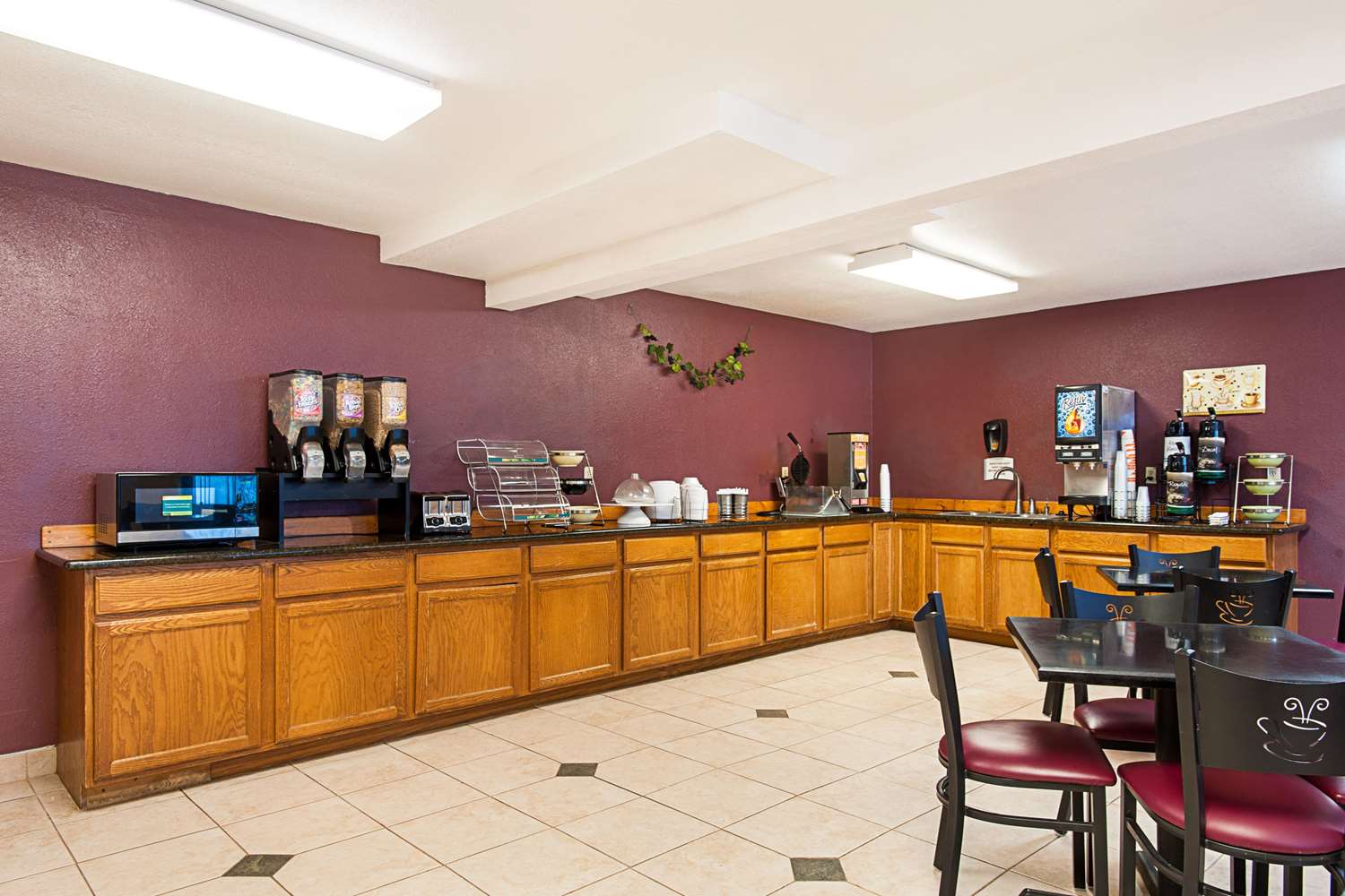 Rodeway Inn & Suites Blanding 14/20