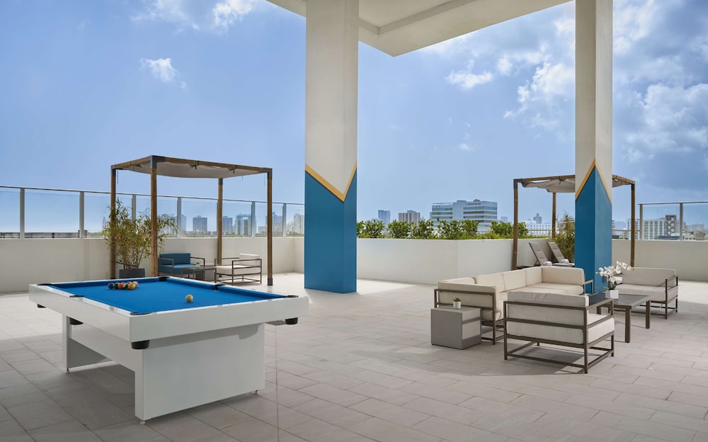 Serena Hotel Aventura Tapestry Collection by Hilton 59/60