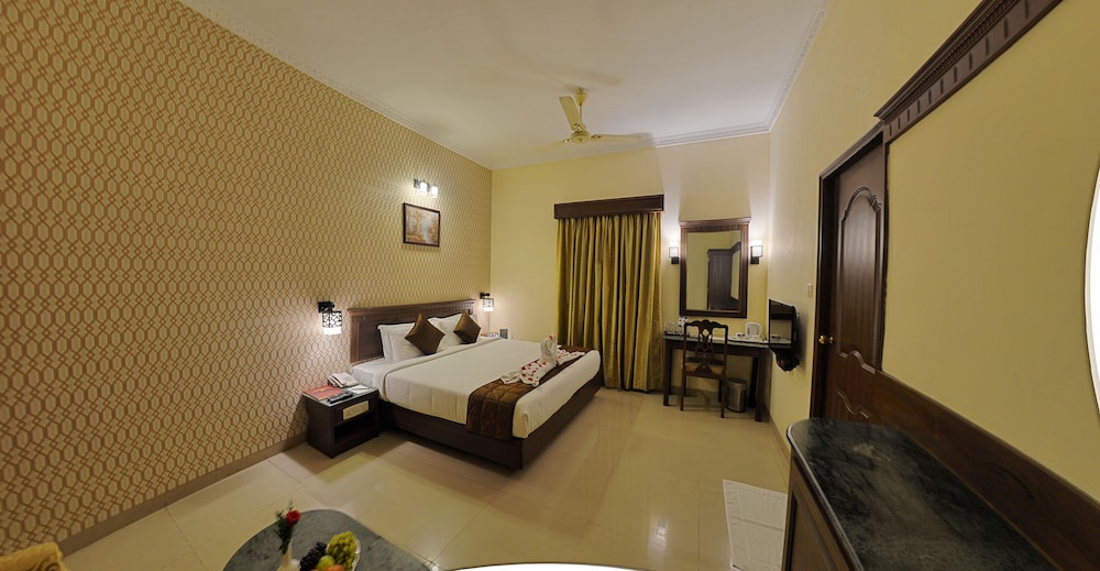 Raj Palace Sundar 8/42