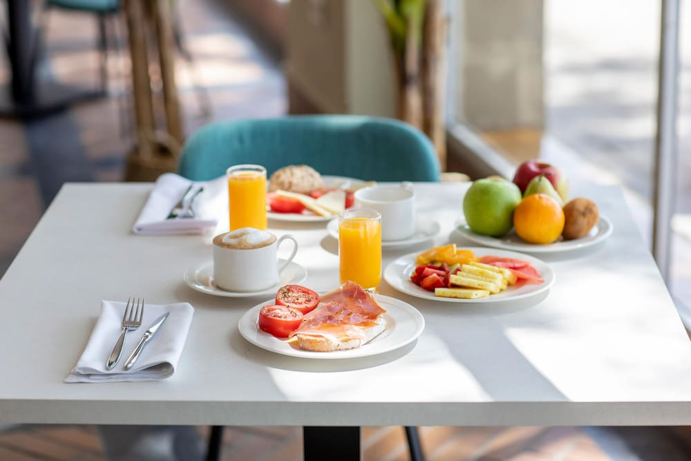 Hotel Soho Boutique Puerto 26/46