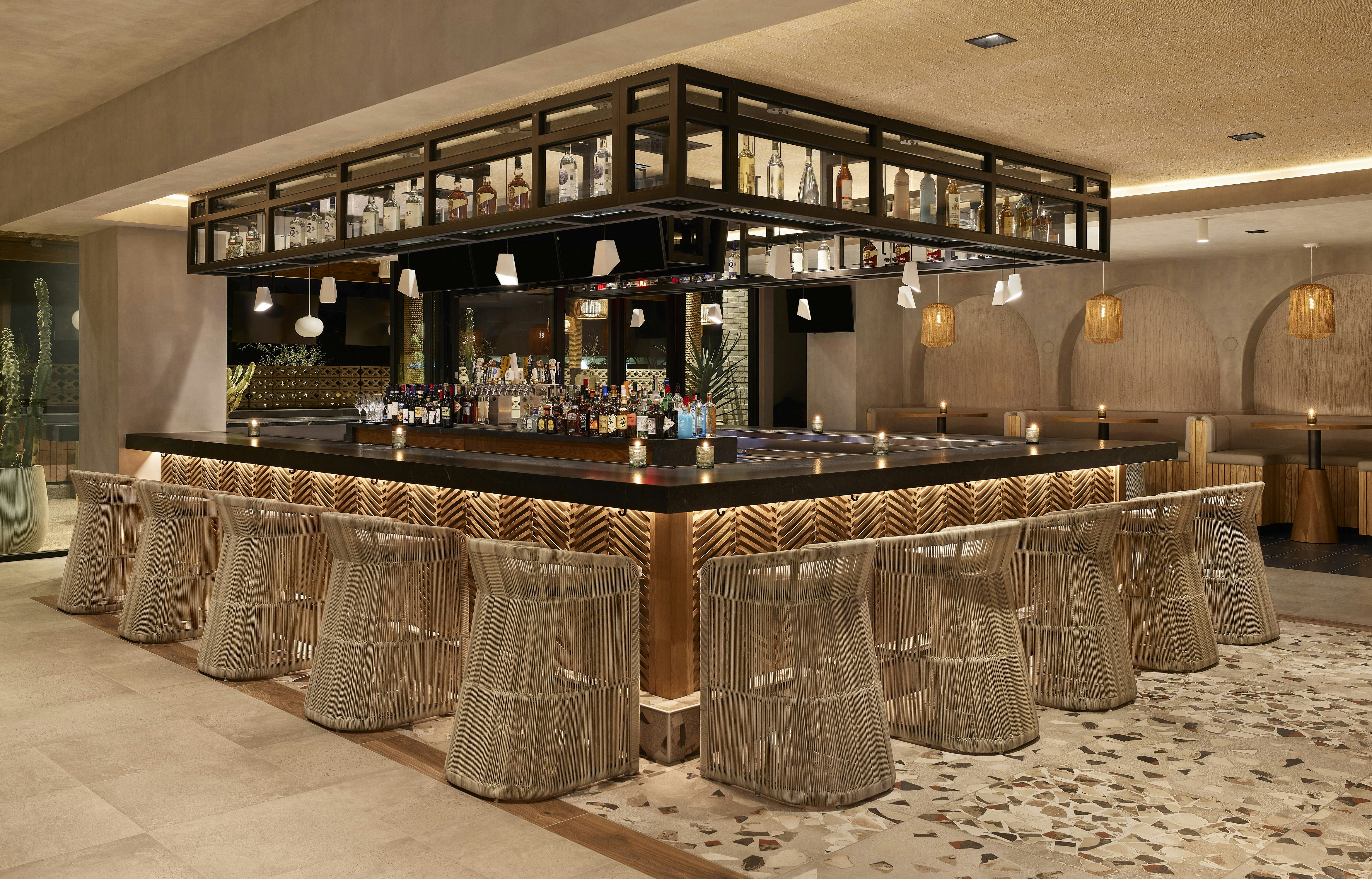 Senna House Scottsdale, Curio Collection by Hilton 30/42