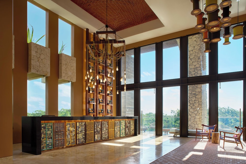 Hotel Xcaret Arte - Adults Only (16+) 9/73