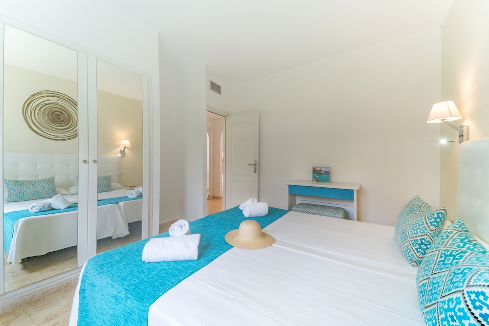 BLUESEA Marina Parc 16/42