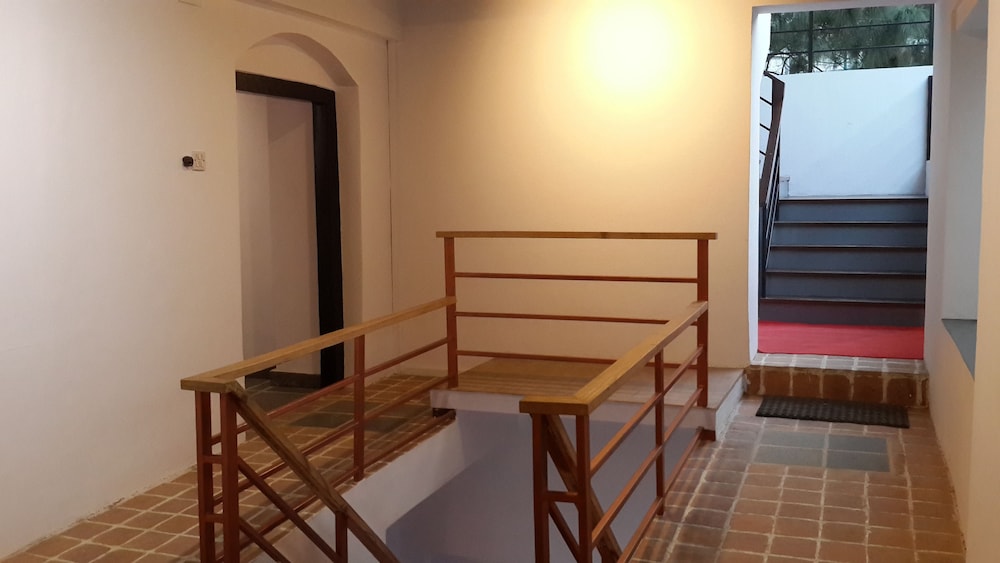 Hotel Heranya 30/49
