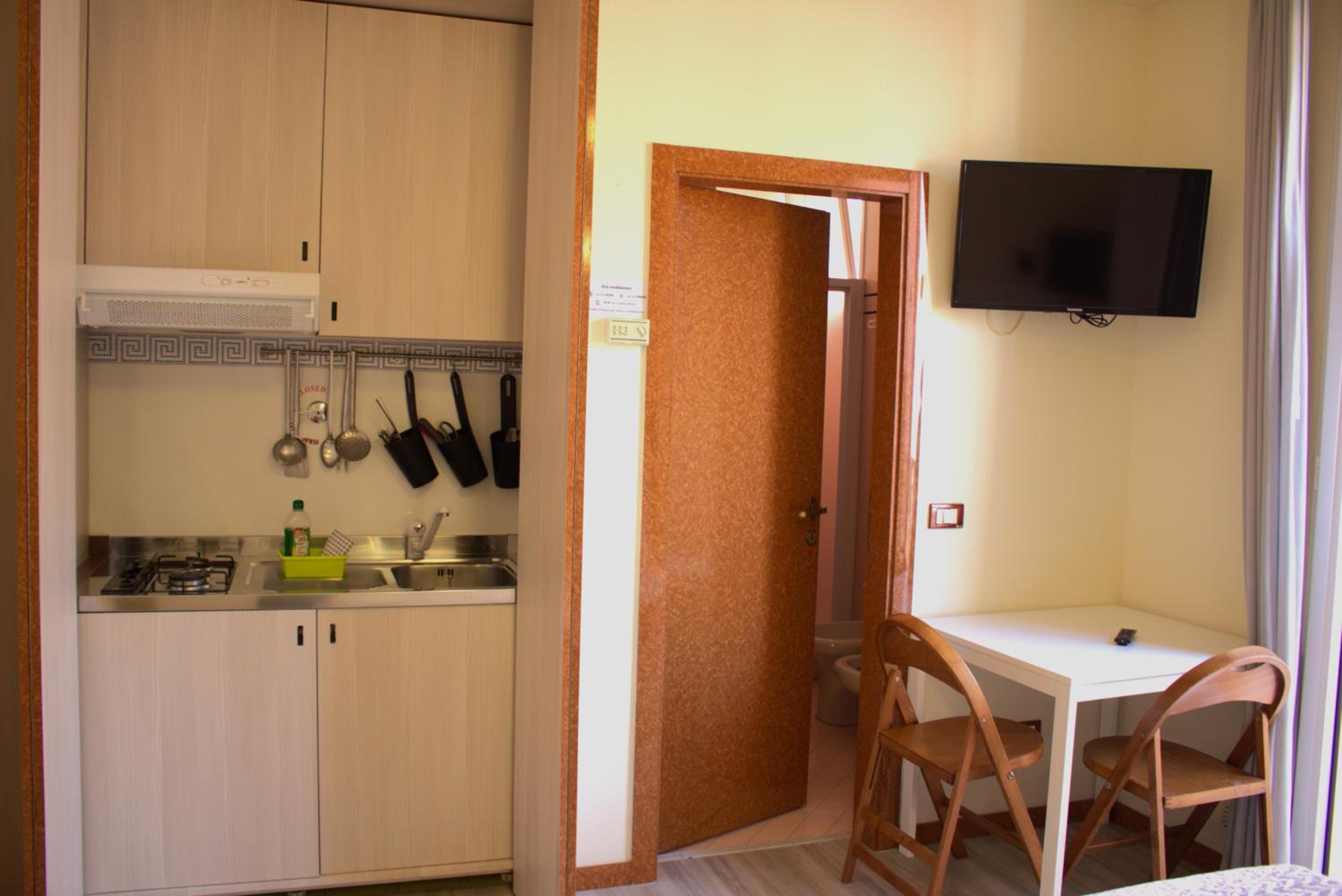 Residence Rosa 37/50