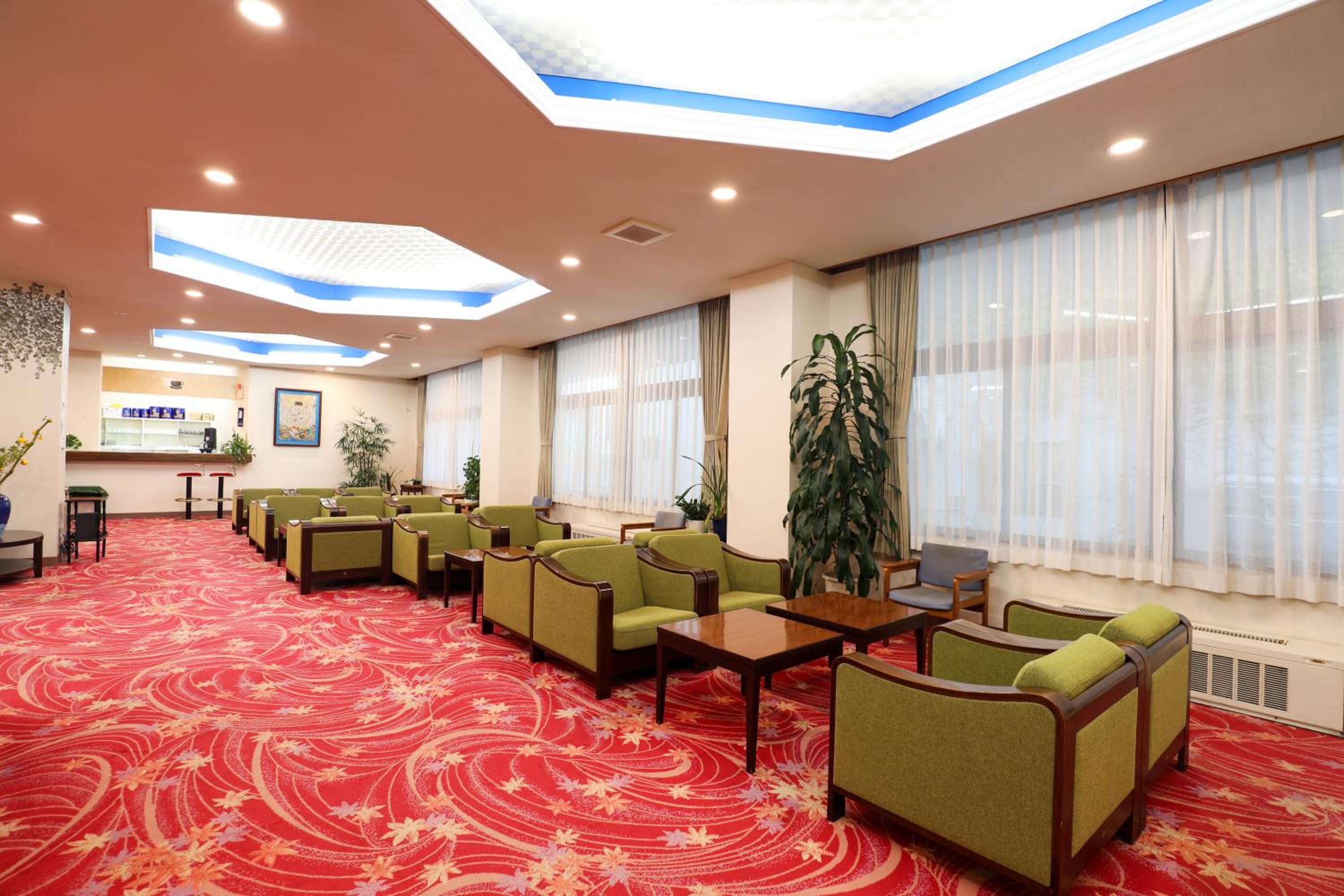 Tansen Hotel 40/49