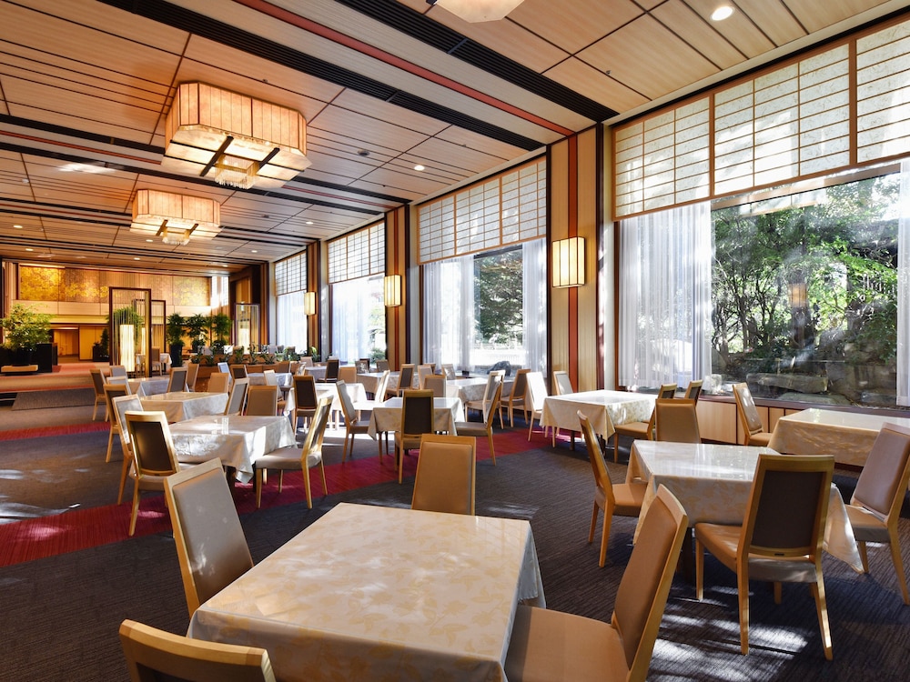 Heiannomori Kyoto Hotel 36/50