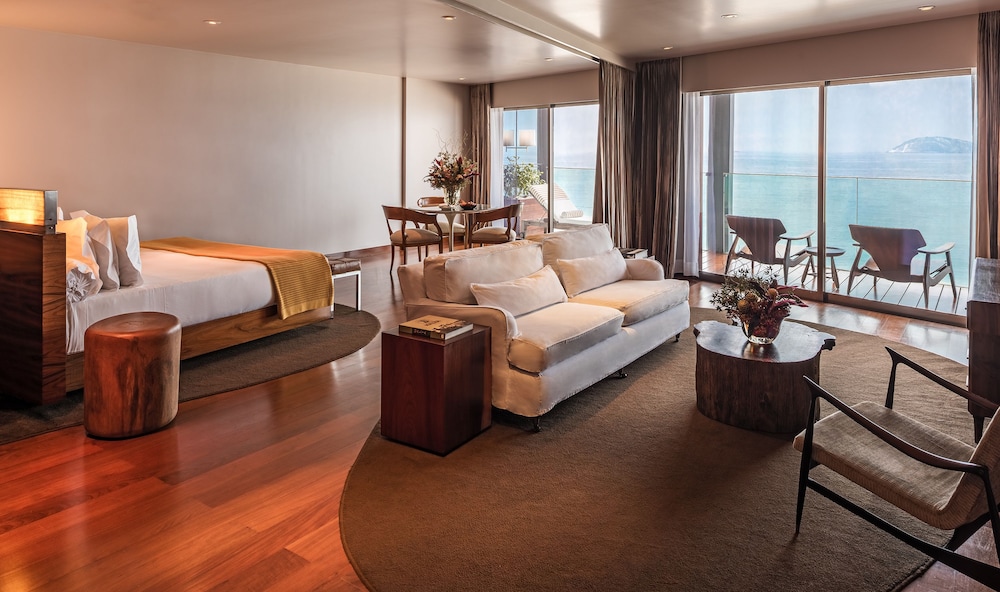 Hotel Fasano Rio de Janeiro 39/72