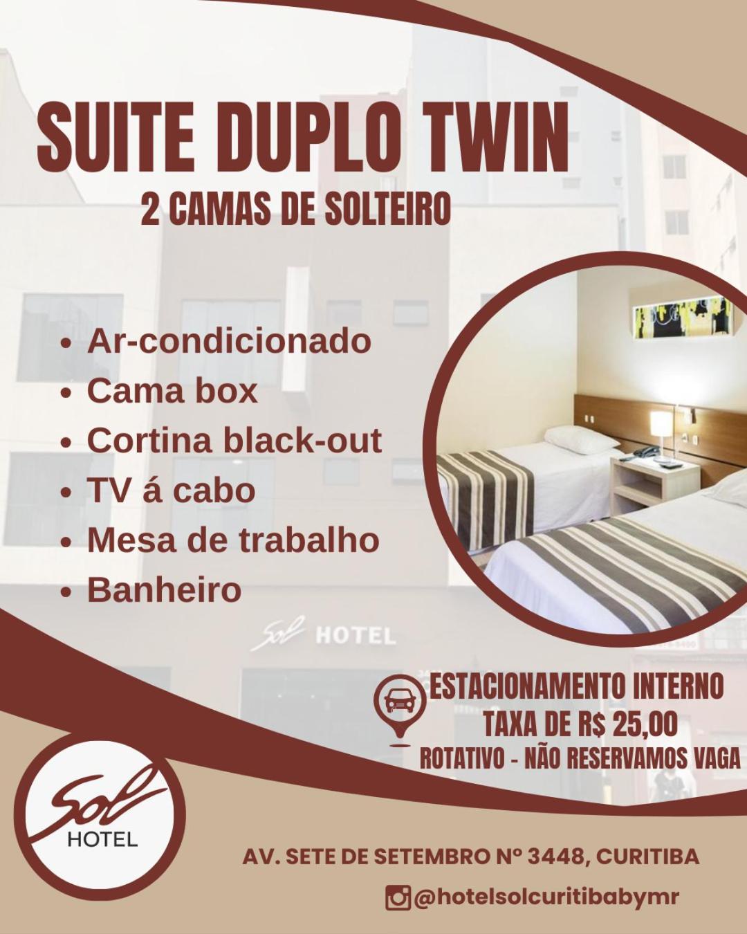 Hotel Sol 6/50